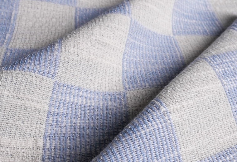 Interlock Fabric