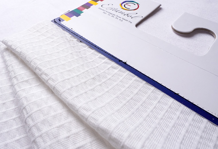 Interlock Fabric