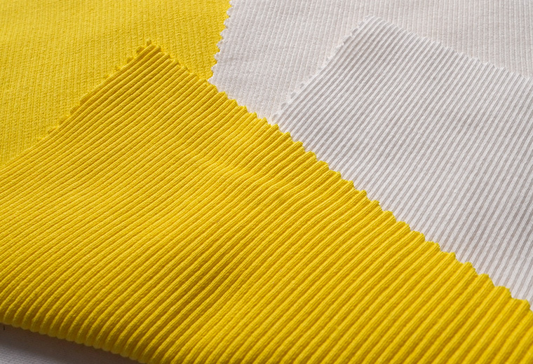 Rib Fabric