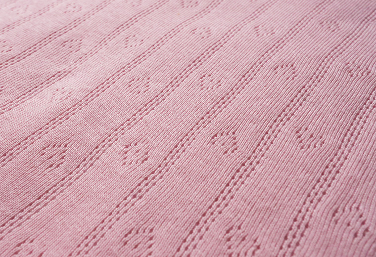 Rib Fabric