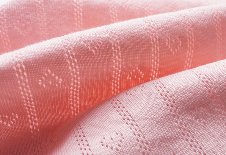 Rib Fabric