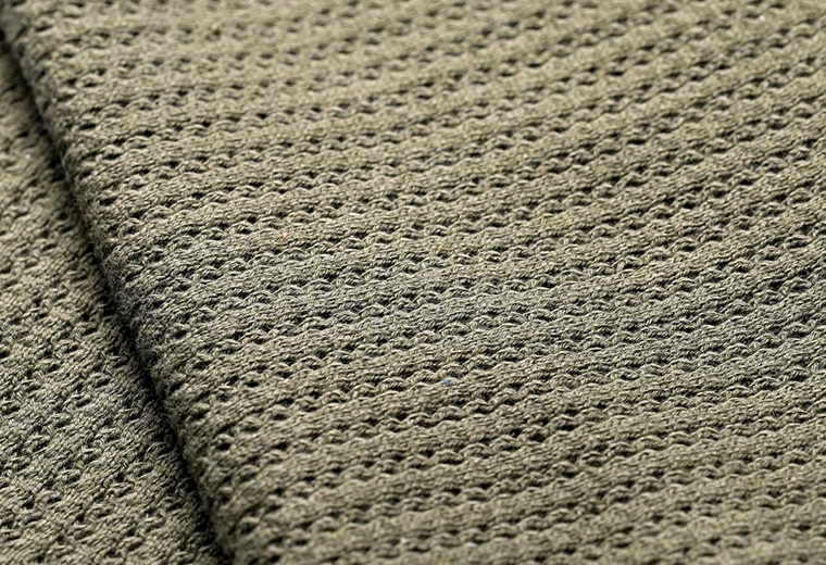 Single Jersey Fabric