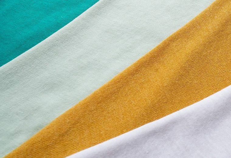 Single Jersey Fabric