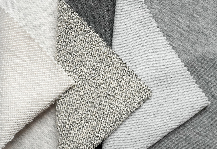 Three Thread Fabric