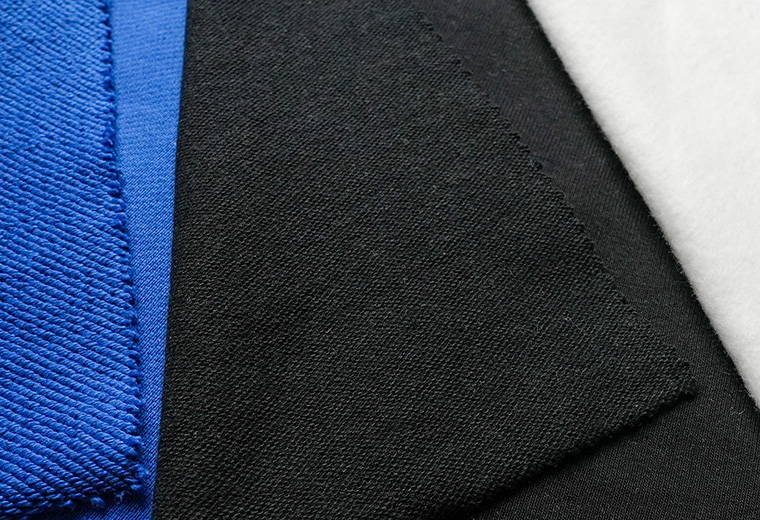 Three Thread Fabric