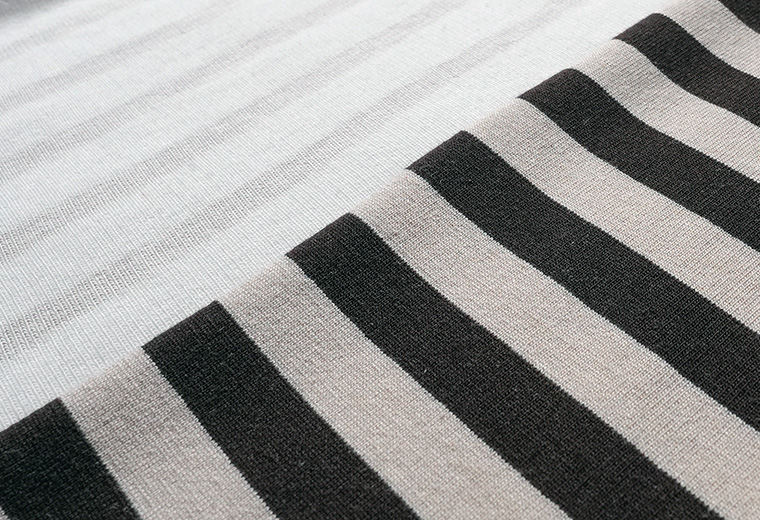 Two Thread Fabric