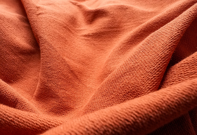 Two Thread Fabric