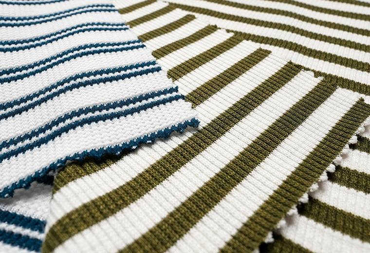 Waffle Fabric