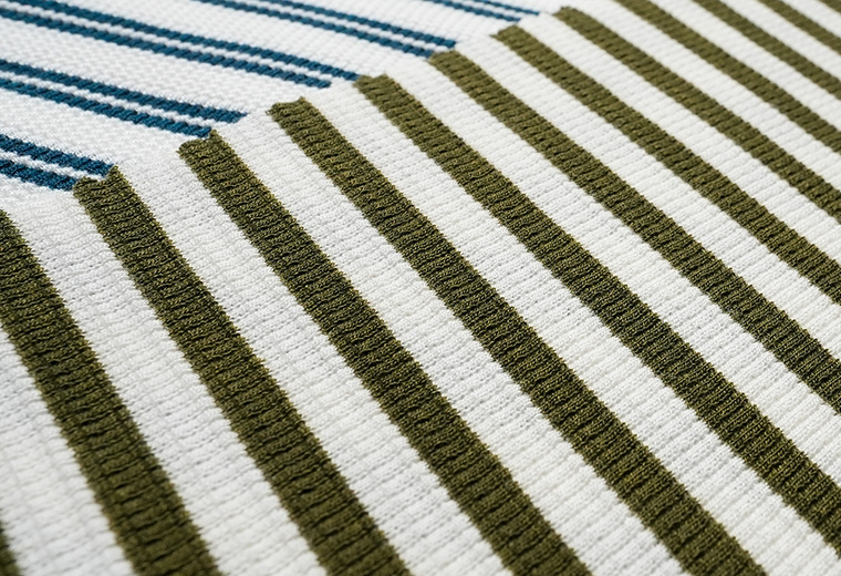 Waffle Fabric
